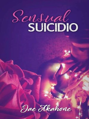 cover image of Sensual Suicidio